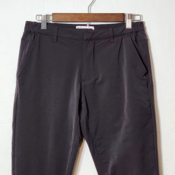 Tailored Athlete Men's "Everyday Tech Trouser" Jogger Pants Size Small - Picture 2 of 5